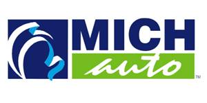 MichAuto Logo